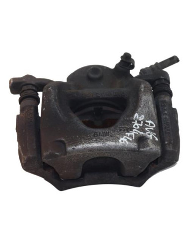 Etrier avant gauche (freinage) BMW SERIE 2 F46 GRAN TOURER PHASE 1 Diesel