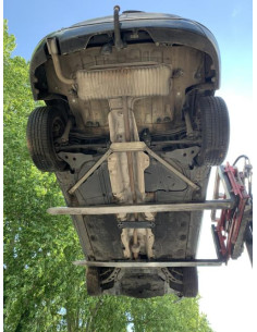 Etrier arriere droit (freinage) BMW SERIE 2 F46 GRAN TOURER PHASE 1 Diesel