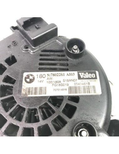 Alternateur BMW SERIE 1 E87 PHASE 2 Diesel