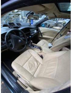 Toit ouvrant BMW SERIE 5 E60 PHASE 1 Diesel