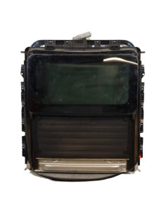 Toit ouvrant BMW SERIE 5 E60 PHASE 1 Diesel 2