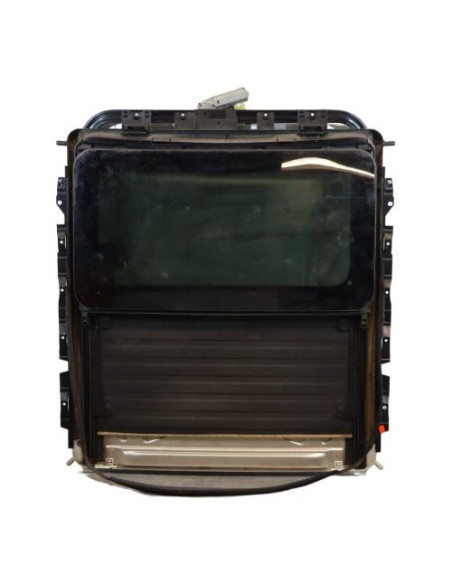 Toit ouvrant BMW SERIE 5 E60 PHASE 1 Diesel