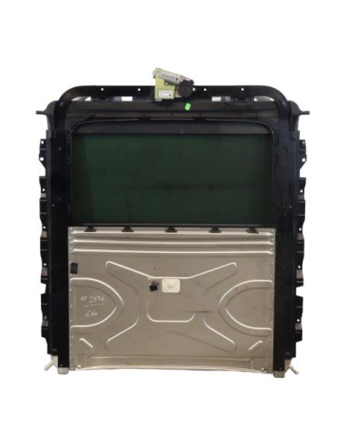 Toit ouvrant BMW SERIE 5 E60 PHASE 1 Diesel