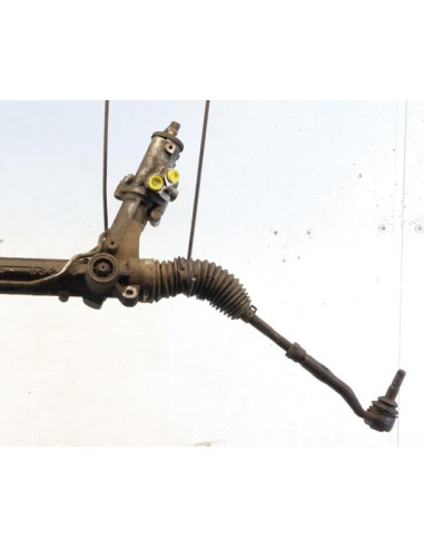 Cremaillere assistee BMW SERIE 5 E60 PHASE 1 Diesel