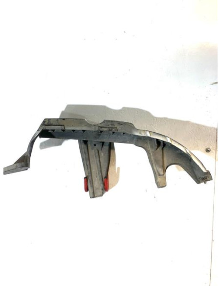 Support de phare droit (tôle) BMW X3 E83 PHASE 1 