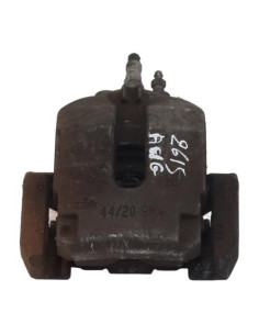 Etrier arriere gauche (freinage) BMW X5 E70 PHASE 2 Diesel 2