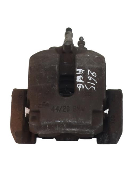 Etrier arriere gauche (freinage) BMW X5 E70 PHASE 2 Diesel