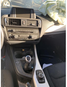 Pommeau de vitesses BMW SERIE 1 F21 PHASE 2 Essence