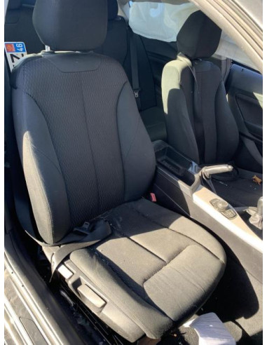 Tapis sensitif passager BMW SERIE 1 F21 PHASE 2 Essence