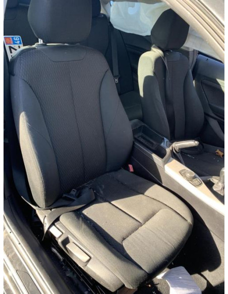 Tapis sensitif passager BMW SERIE 1 F21 PHASE 2 Essence