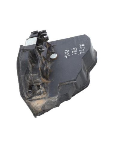 Serrure avant gauche BMW SERIE 1 F21 PHASE 1 Diesel