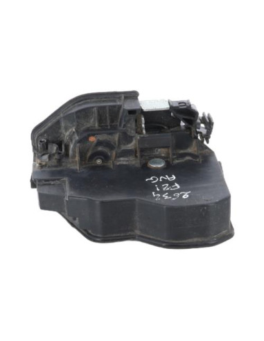 Serrure avant gauche BMW SERIE 1 F21 PHASE 1 Diesel