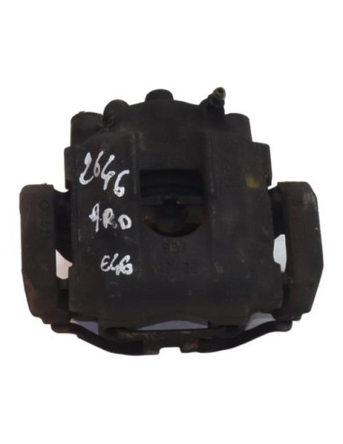 Etrier arriere droit (freinage) BMW SERIE 3 E46 COUPE PHASE 2 Diesel