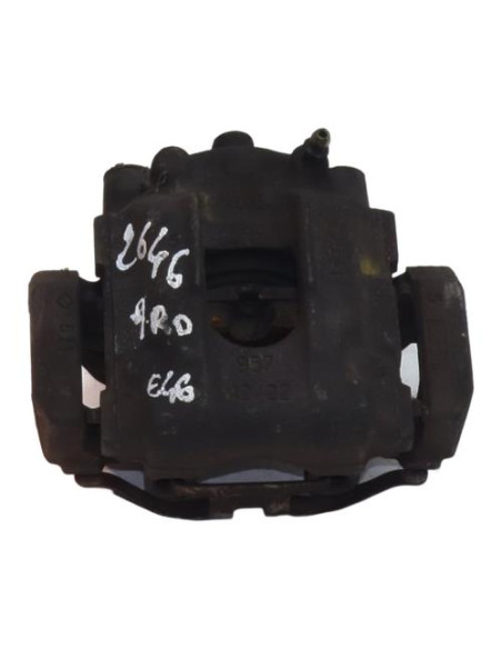 Etrier arriere droit (freinage) BMW SERIE 3 E46 COUPE PHASE 2 Diesel