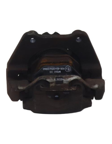 Etrier arriere droit (freinage) BMW SERIE 3 E46 COUPE PHASE 2 Diesel