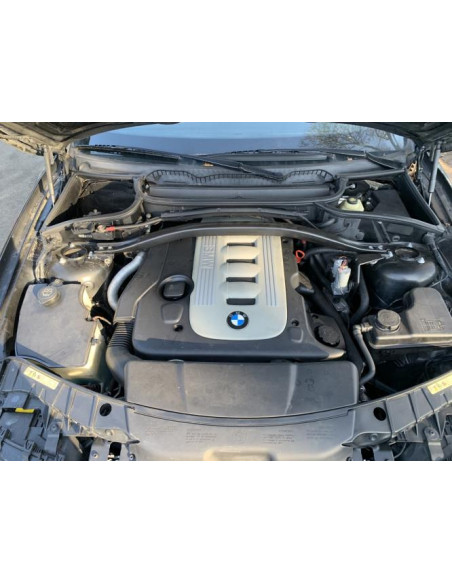 Demarreur BMW X3 E83 PHASE 1 