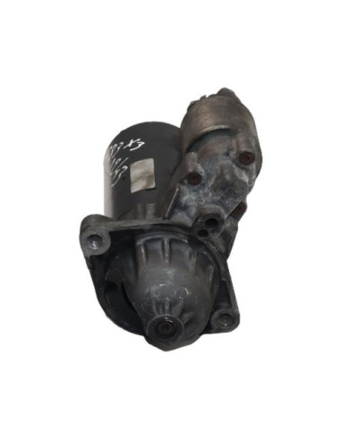 Demarreur BMW X3 E83 PHASE 1 