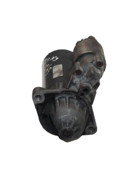 Demarreur BMW X3 E83 PHASE 1 