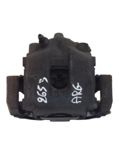 Etrier arriere gauche (freinage) BMW SERIE 3 E46 COUPE PHASE 2 Essence 2