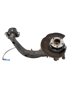 Fusee arriere gauche BMW X3 E83 PHASE 1 Diesel 2