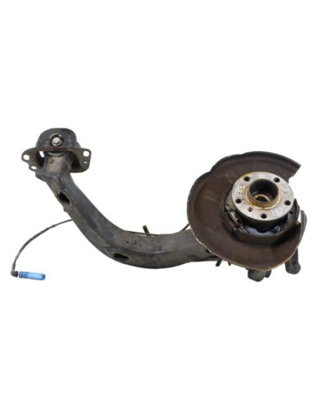 Fusee arriere gauche BMW X3 E83 PHASE 1 Diesel