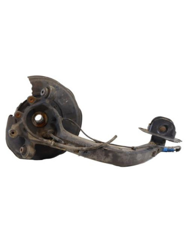 Fusee arriere gauche BMW X3 E83 PHASE 1 Diesel