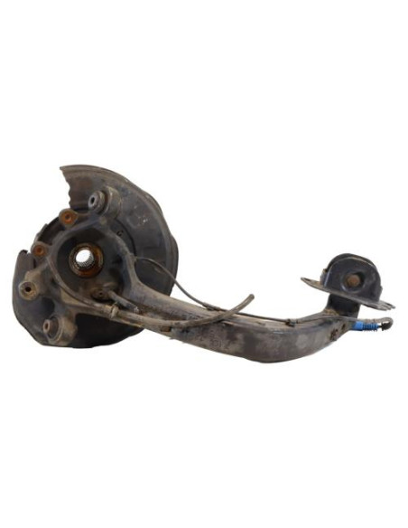 Fusee arriere gauche BMW X3 E83 PHASE 1 Diesel