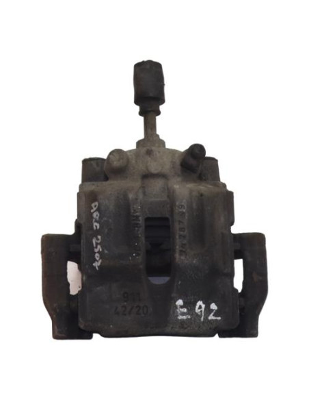 Etrier arriere gauche (freinage) BMW SERIE 3 E92 COUPE PHASE 1 Diesel