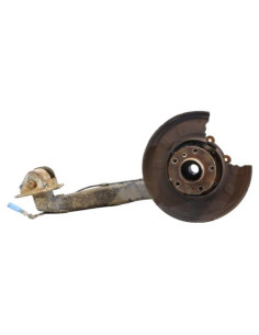 Fusee arriere gauche BMW X3 E83 PHASE 1 Diesel 2