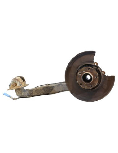 Fusee arriere gauche BMW X3 E83 PHASE 1 Diesel