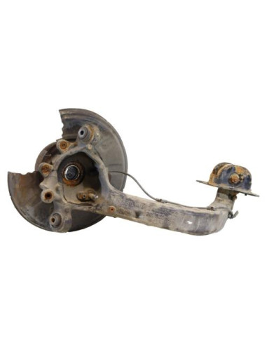 Fusee arriere gauche BMW X3 E83 PHASE 1 Diesel