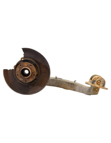 Fusee arriere droit BMW X3 E83 PHASE 1 Diesel