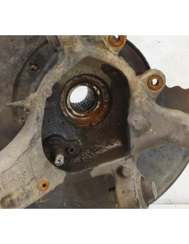 Fusee arriere droit BMW X3 E83 PHASE 1 Diesel