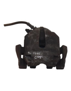 Etrier avant gauche (freinage) BMW SERIE 5 E39 PHASE 2 Diesel