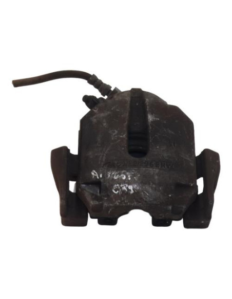 Etrier avant gauche (freinage) BMW SERIE 5 E39 PHASE 2 Diesel