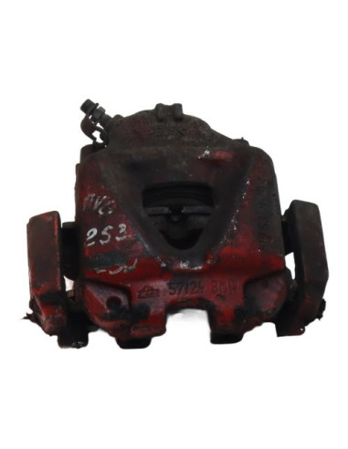 Etrier avant gauche (freinage) BMW SERIE 3 E90 PHASE 2 Diesel