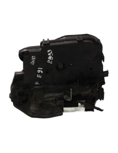 Serrure avant droit BMW SERIE 3 E91 TOURING PHASE 2 BREAK Diesel 2