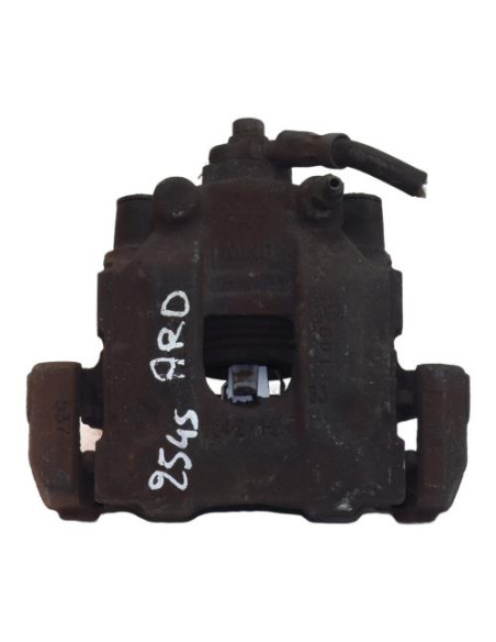 Etrier arriere droit (freinage) BMW X5 E53 Diesel