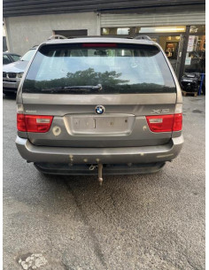 Pont (propulsion) BMW X5 E53 Diesel