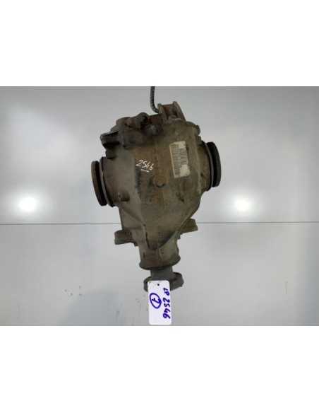 Pont (propulsion) BMW X5 E53 Diesel