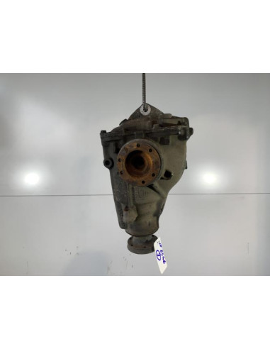 Pont (propulsion) BMW X5 E53 Diesel