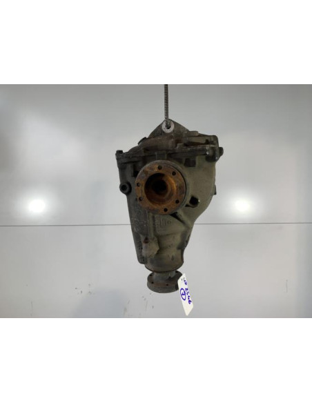 Pont (propulsion) BMW X5 E53 Diesel