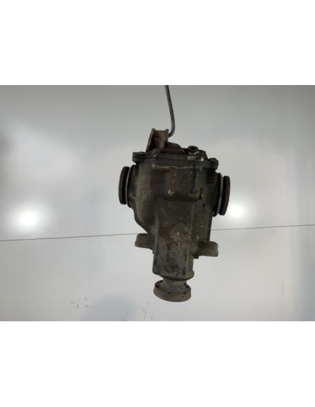 Pont (propulsion) BMW X5 E53 Diesel