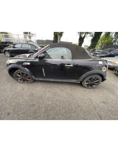 Etrier avant gauche (freinage) MINI MINI 2 R59 ROADSTER CABRIOLET Essence