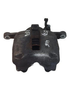 Etrier avant gauche (freinage) MINI MINI 2 R59 ROADSTER CABRIOLET Essence 2