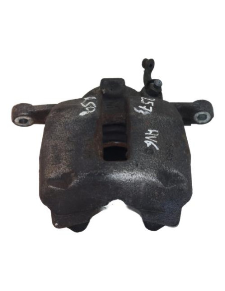 Etrier avant gauche (freinage) MINI MINI 2 R59 ROADSTER CABRIOLET Essence