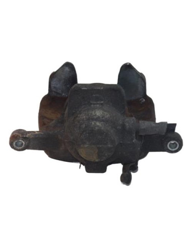 Etrier avant gauche (freinage) MINI MINI 2 R59 ROADSTER CABRIOLET Essence