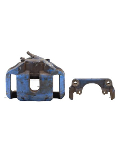 Etrier avant gauche (freinage) BMW SERIE 5 E60 PHASE 1 Diesel