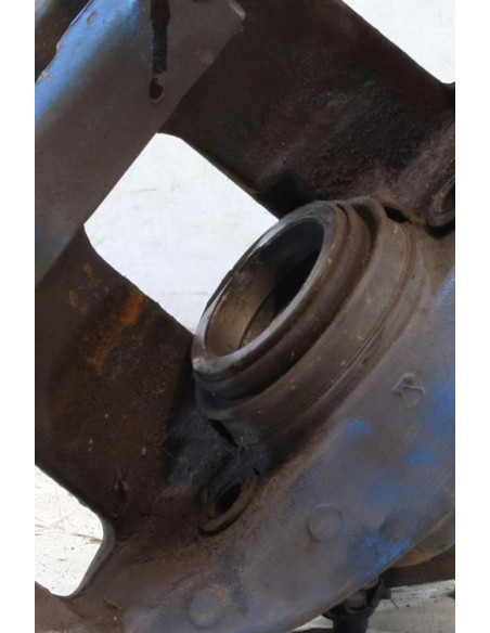 Etrier avant gauche (freinage) BMW SERIE 5 E60 PHASE 1 Diesel