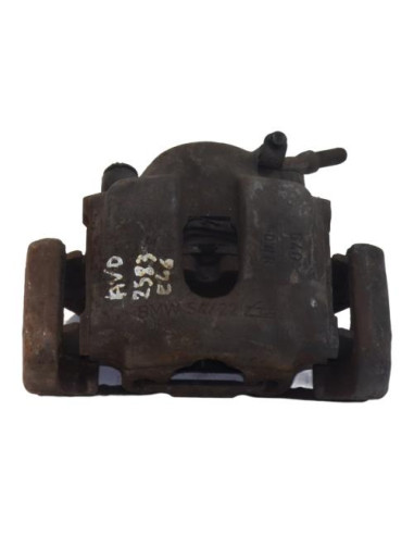 Etrier avant droit (freinage) BMW SERIE 3 E46 TOURING PHASE 2 BREAK 